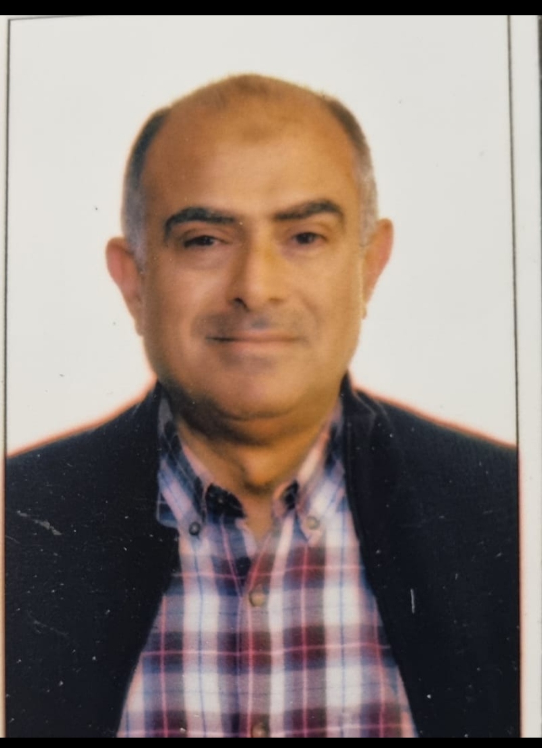 Dr. Imad Bassiouni