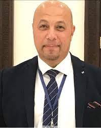 Dr. Hisham Salah