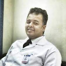 Dr. Mostafa El Sherif