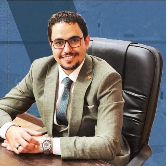 دكتور عبدالله السعدني