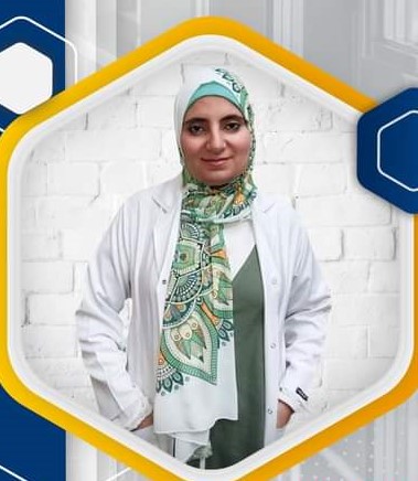 Dr. Noura Abd El Moneim