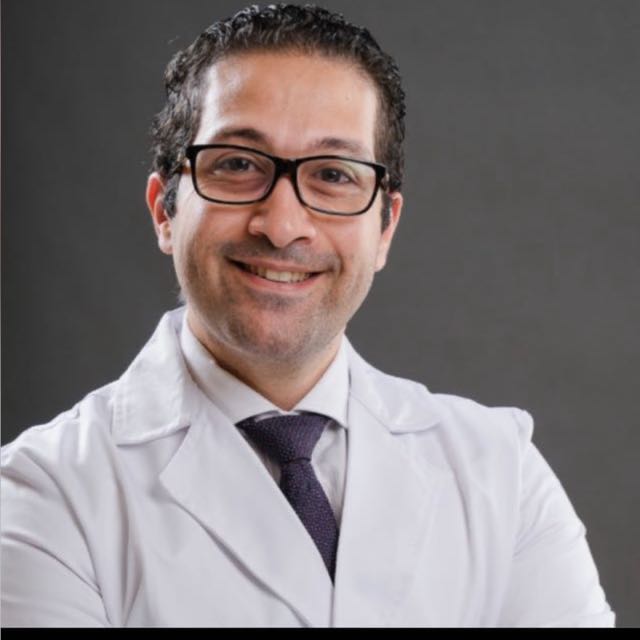 دكتور محمد اكرام