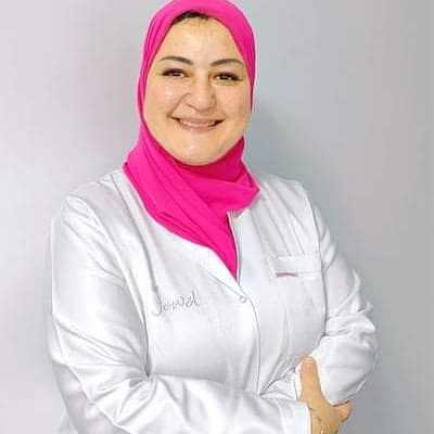 Dr. Naglaa Zaki