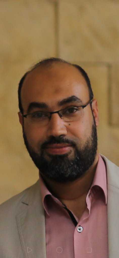 Dr. Ahmed Youssef Abdel-Kader