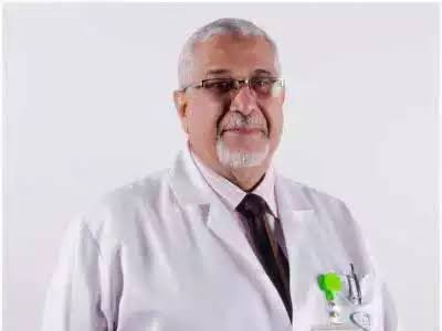 دكتور احمد الصفتي