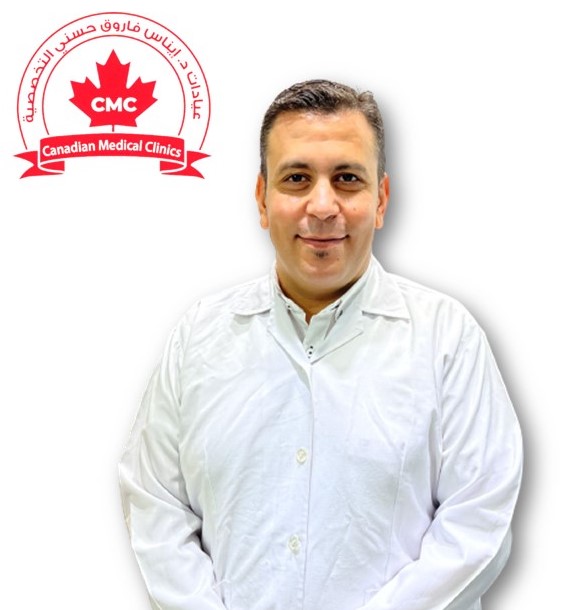 Dr. Ibrahim Elsawy