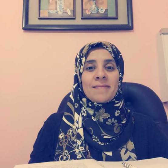 Dr. Zahraa Fatouh