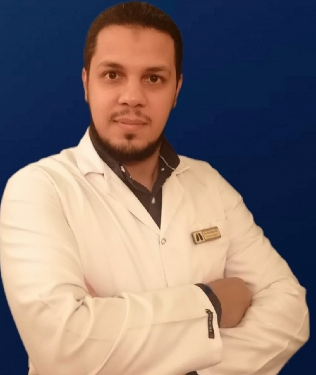 Dr. Haitham Hassan