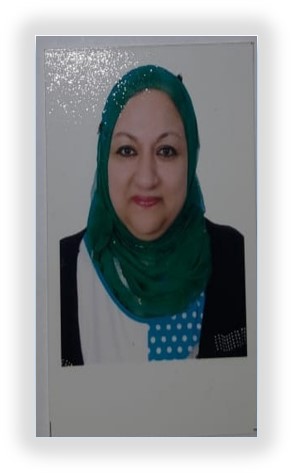 Dr. Hala Hussein