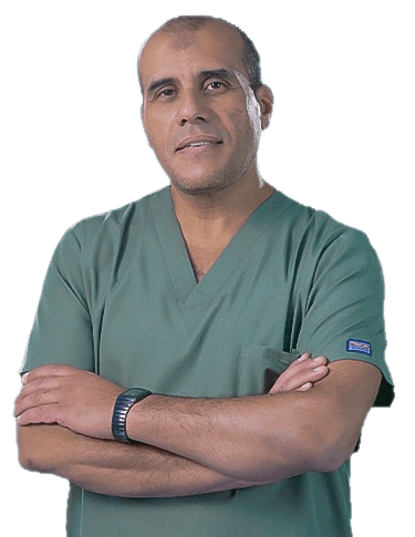 دكتور ياسر محمد البساتيني