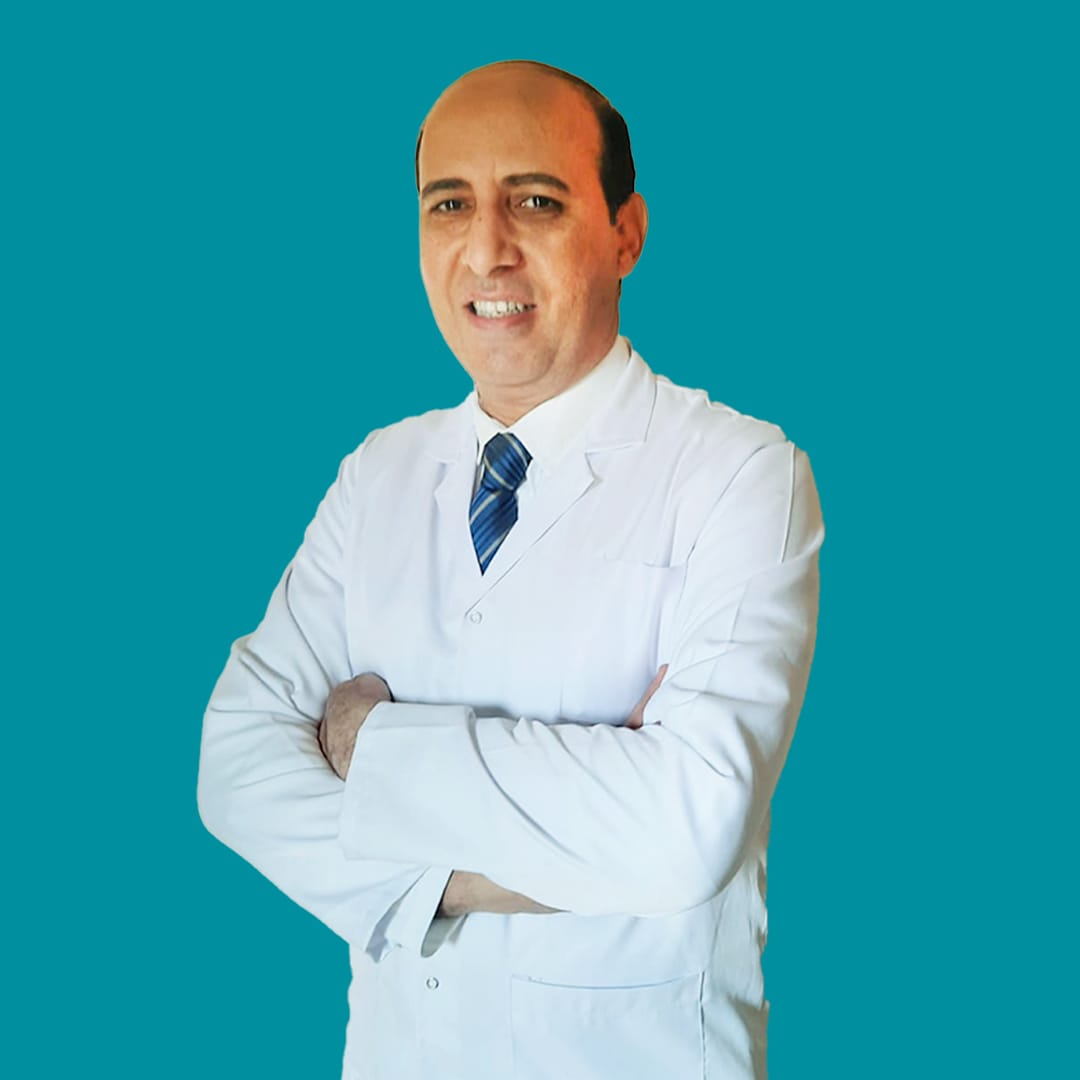 دكتور ناصر فتحي