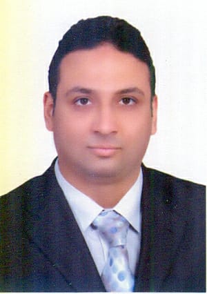 دكتور احمد محمود علي