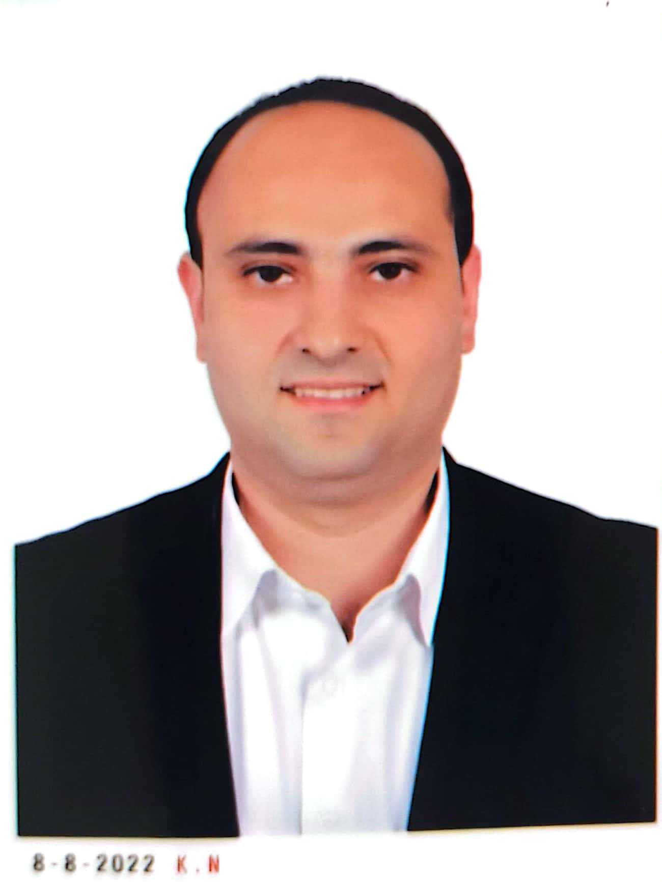 Dr. Samer Saleh