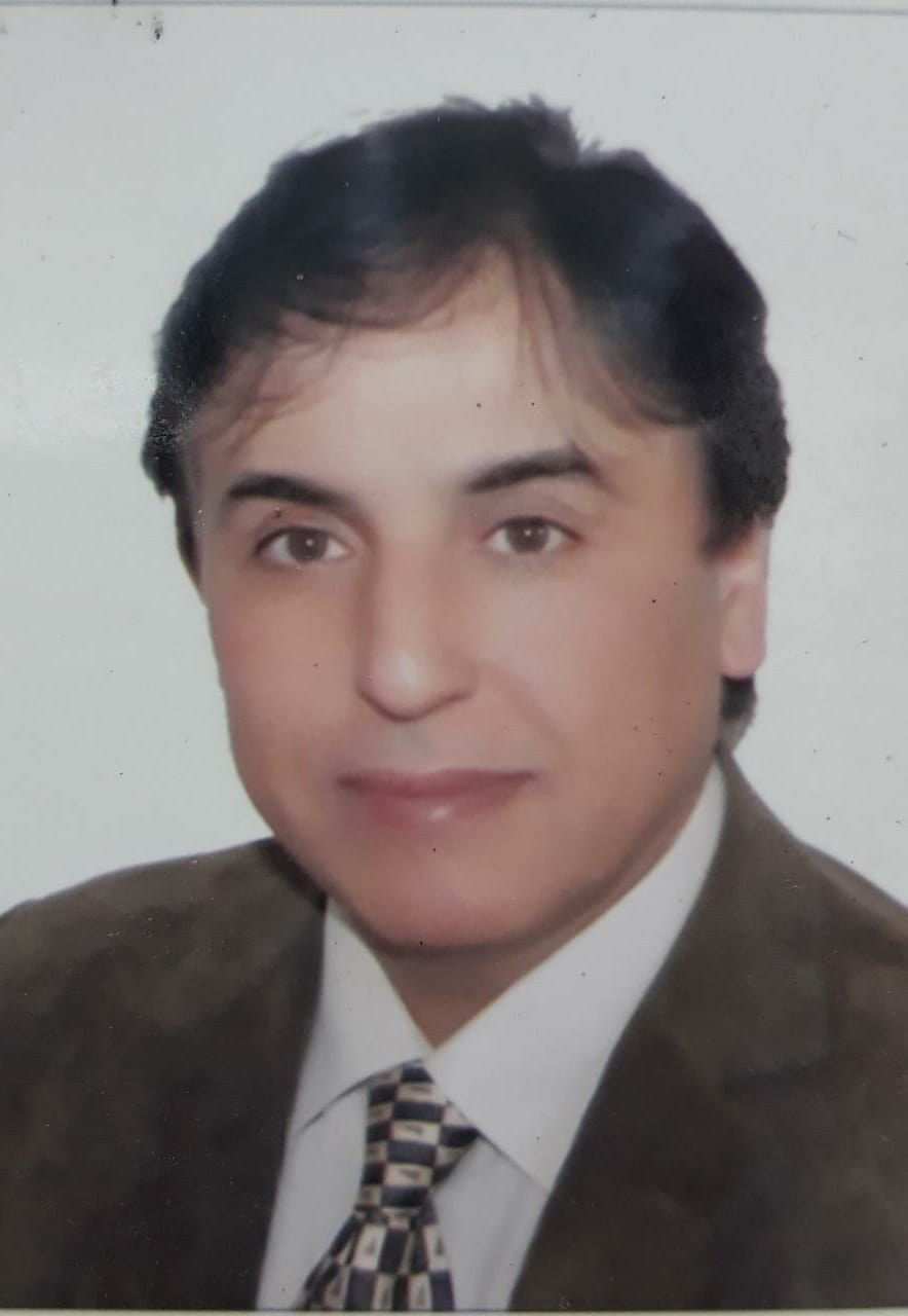 Dr. Fattouh Saad