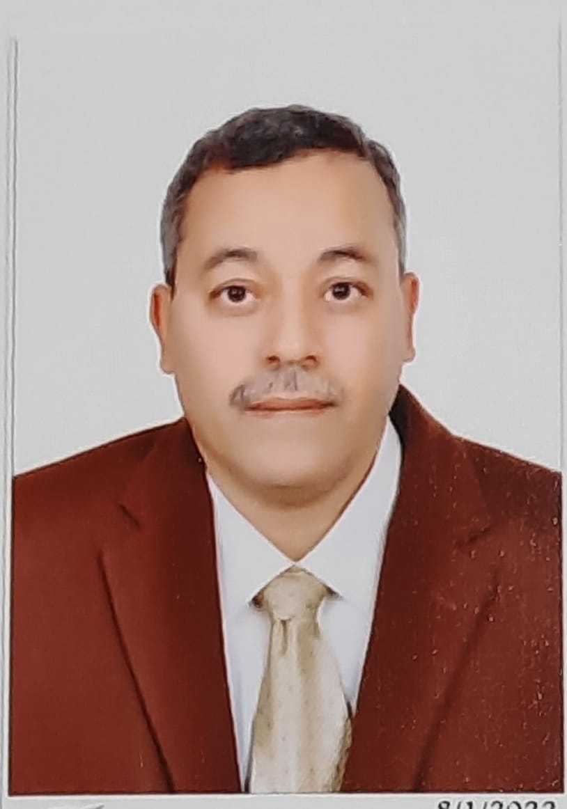 دكتور عمرو سيداحمد