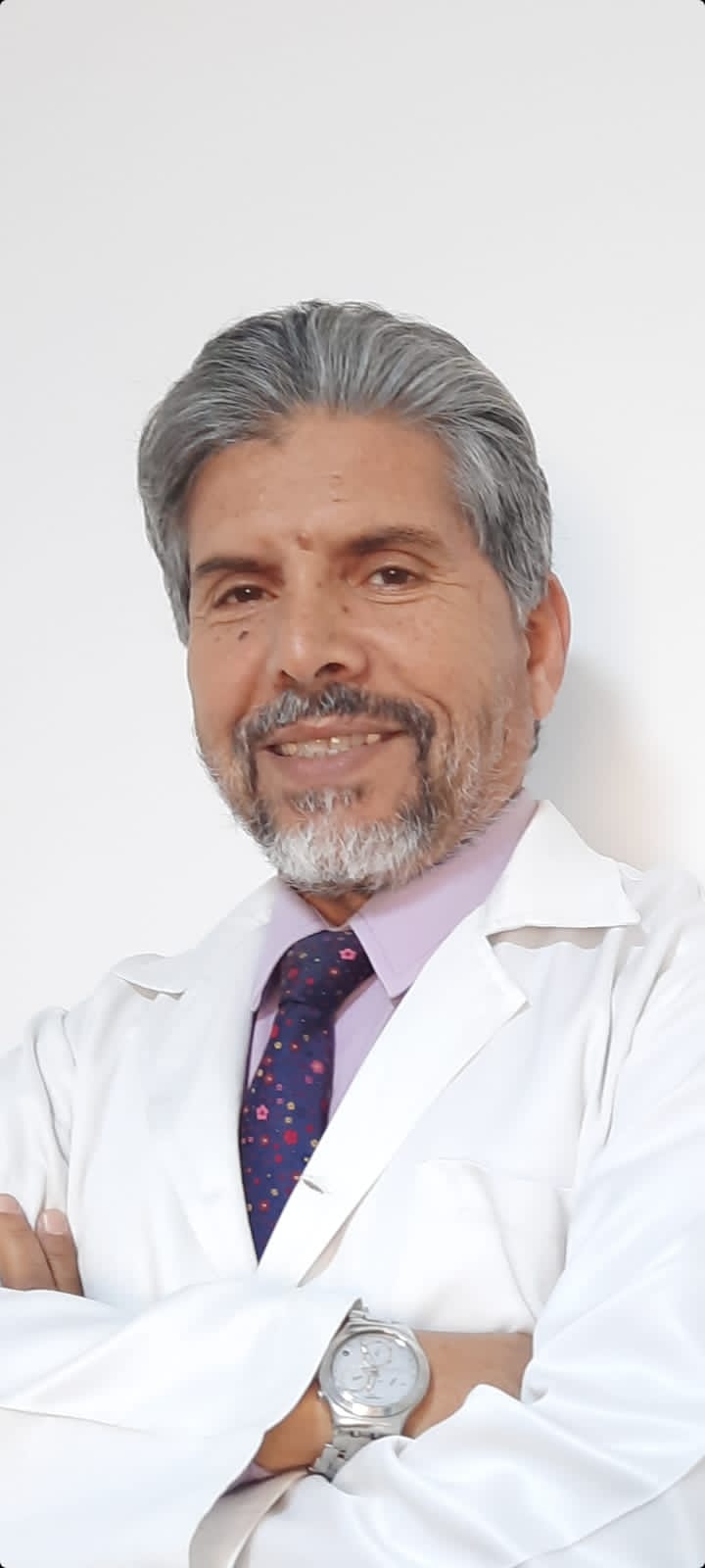 دكتور محمد دياب