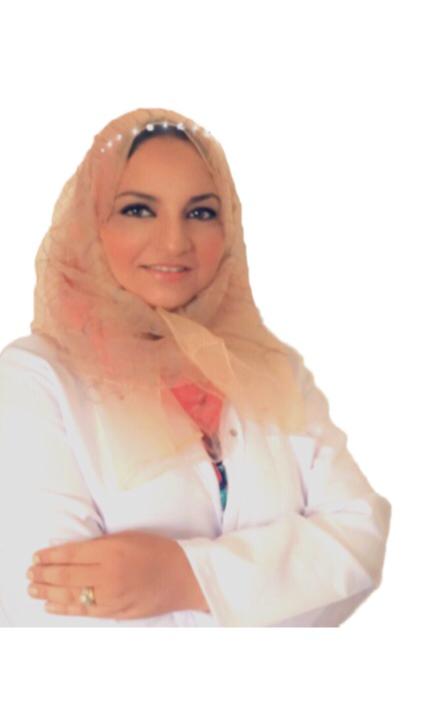 Dr. Dina Sorour