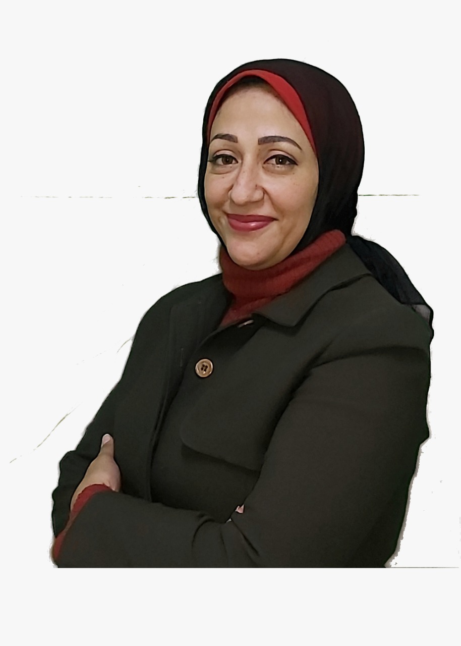 Dr. Ghada Metwaly