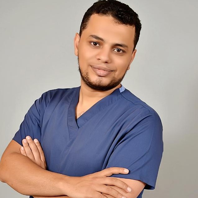 دكتور أحمد البحيري
