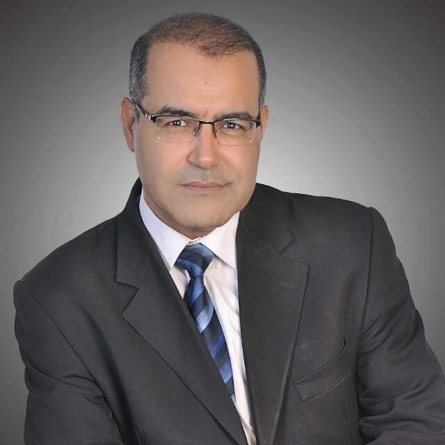 دكتور اشرف عبد الفضيل السويفى
