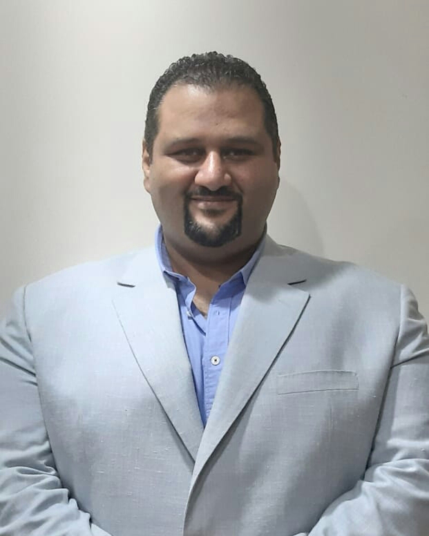 دكتور محمد عمر