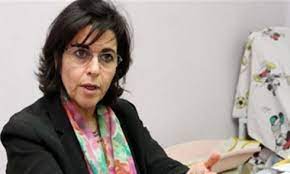 Dr. Manal Hamdy El-Sayed