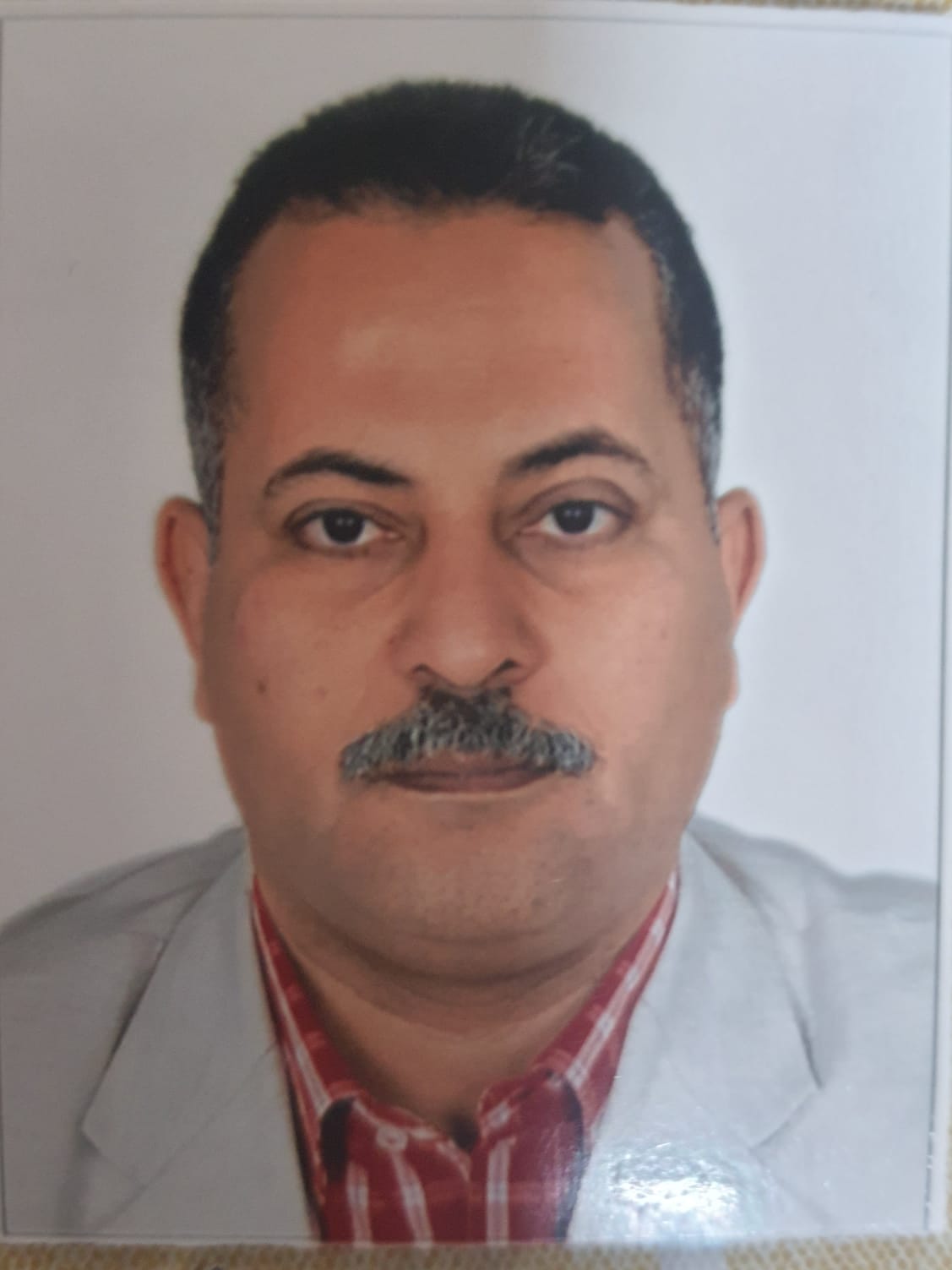 Dr. Amgad Mohamed Younis
