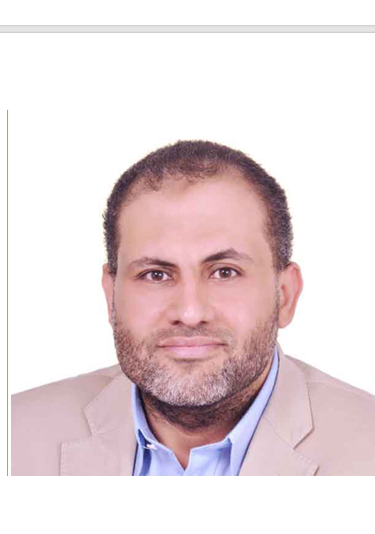 Dr. Ayman Hussien