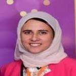 Dr. Aya Magdy El-Arabany