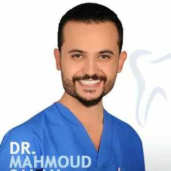 Dr. Mahmoud Salah