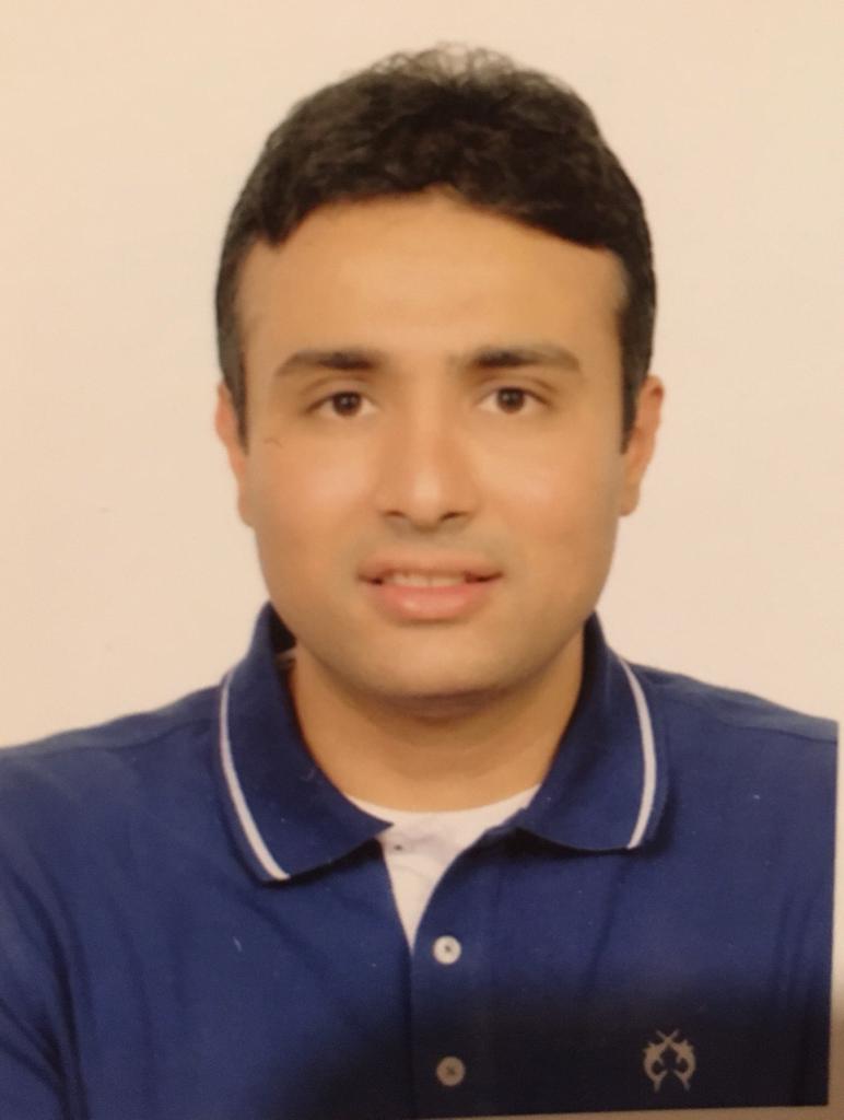 Dr. Ahmed Zakria