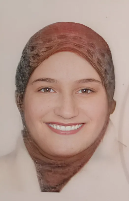 Dr. Saffia Hossam