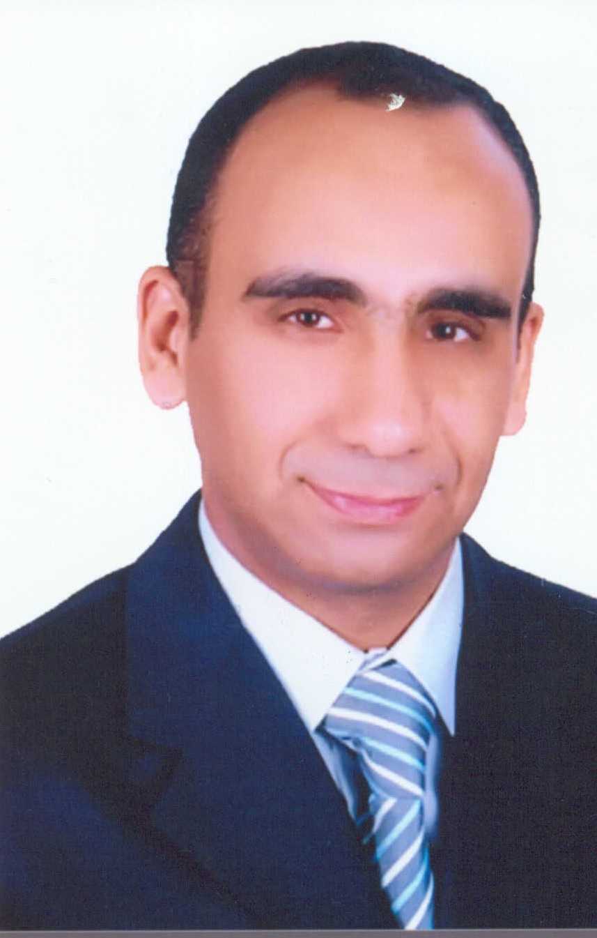 دكتور احمد ابراهيم عبدالرحمن محمود