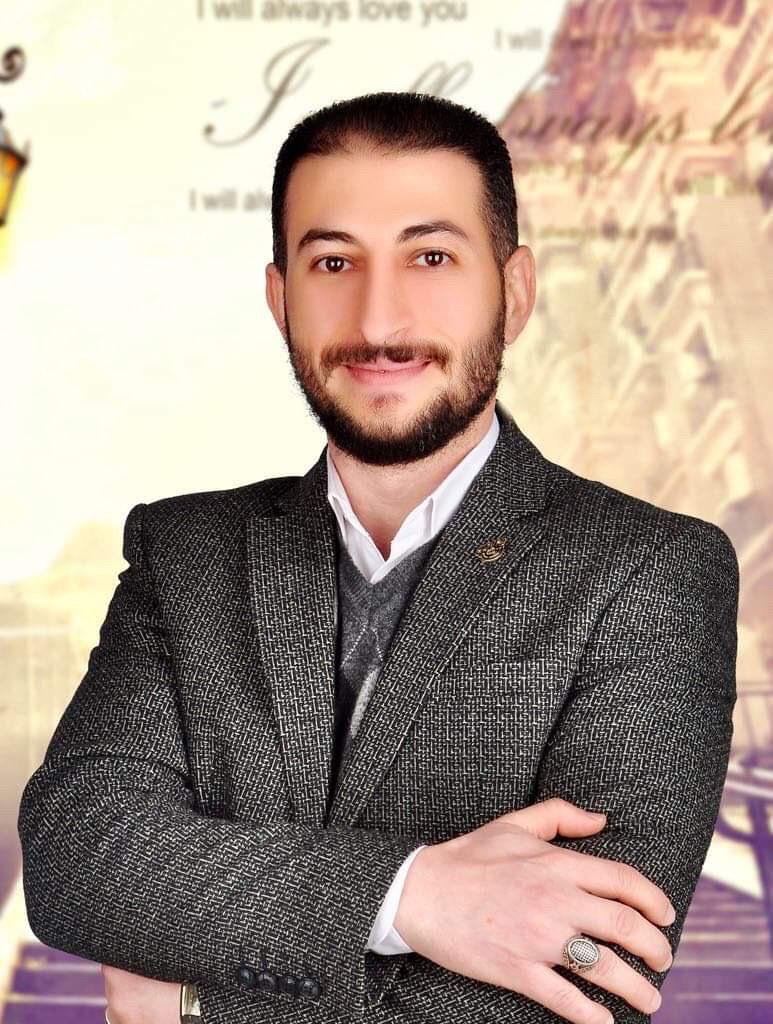 Dr. Alaa Elbaz