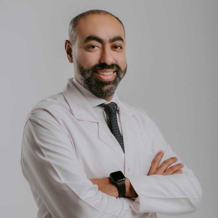 Dr. Ahmed Elsawah