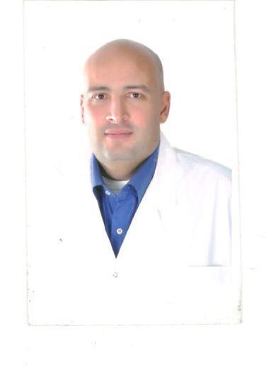 دكتور خالد ابراهيم