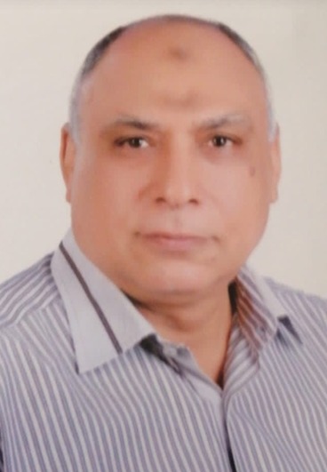 دكتور محمد رشدي