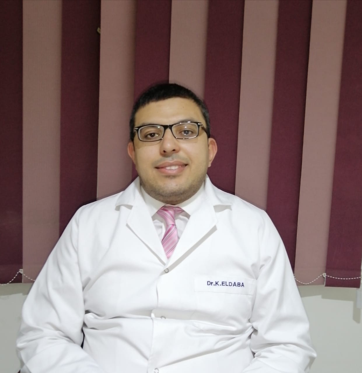 Dr. Kareem AbdelAziz