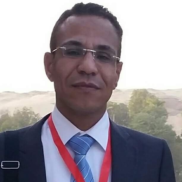 دكتور محمد عمر جاد