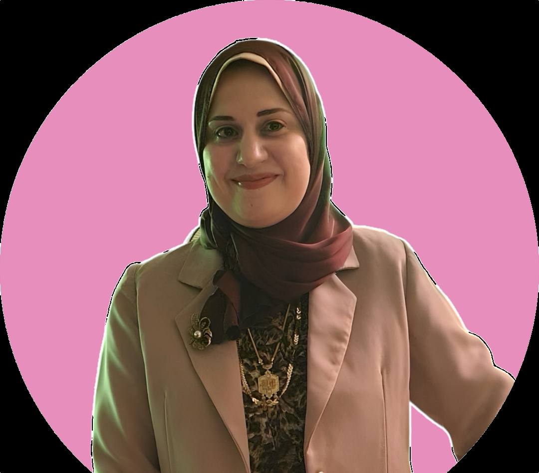 Dr. Ghada Al Kassas