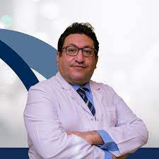 Dr. Ramy Ghaly