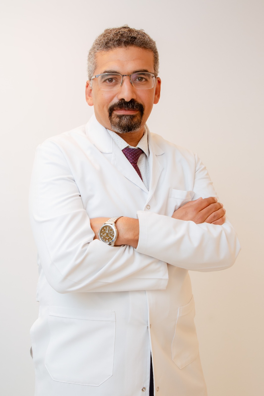 Dr. Walid Fadl Allah