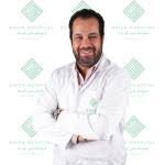 Dr. Atef Abd El Hamid