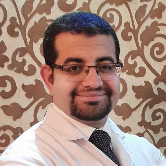 Dr. Mohamed I Tawfik