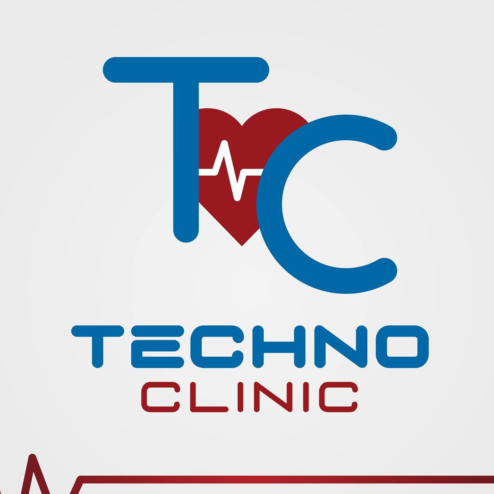 Clinics Techno Nasr City