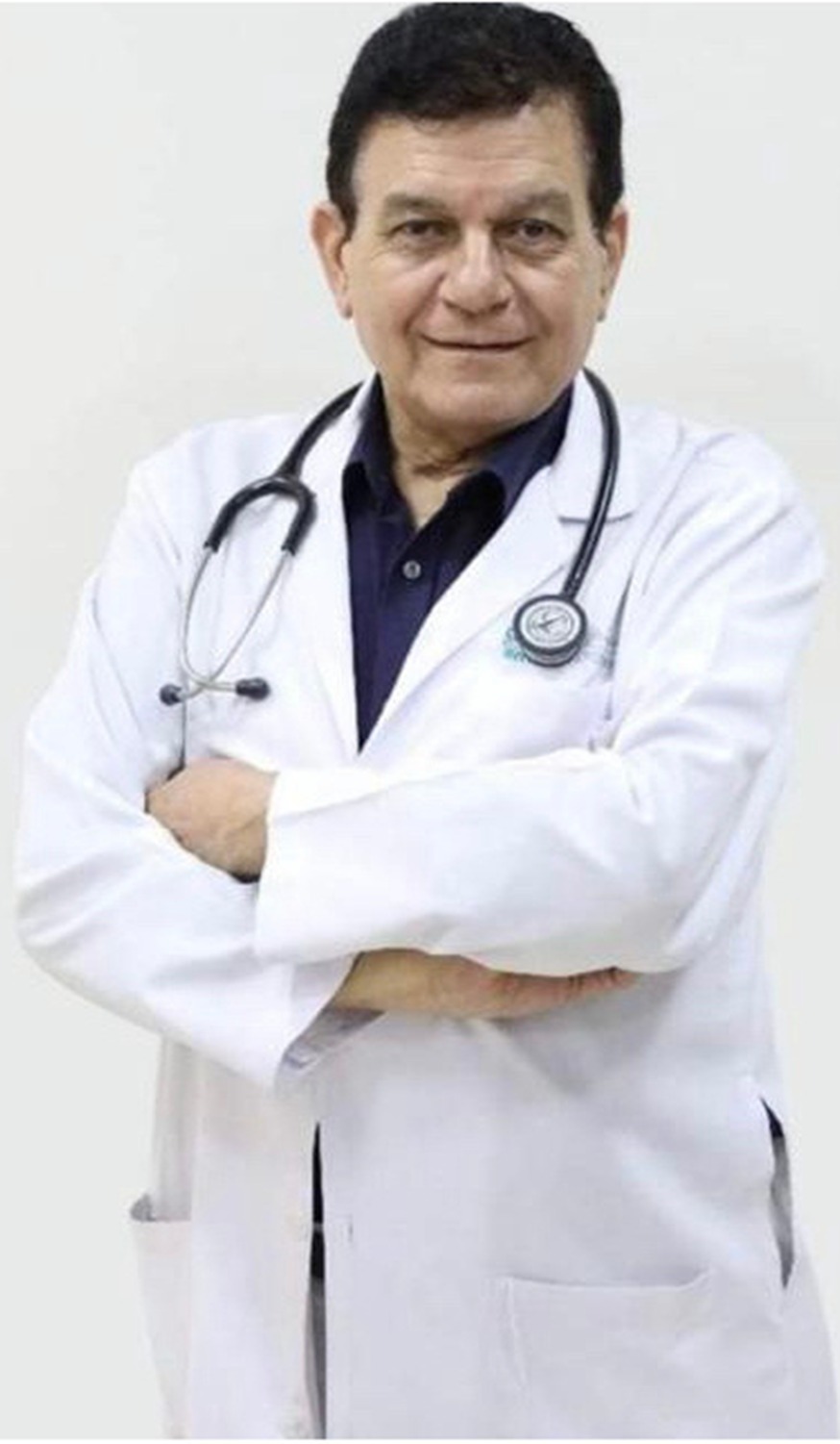 Dr. Effat Radwan