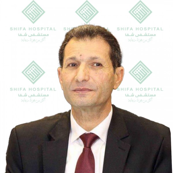 Dr. Ramzy Hegazy