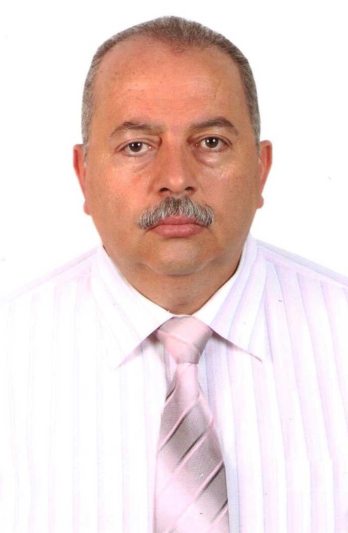 Dr. Ali Najdi
