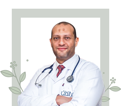 دكتور عمرو رياض