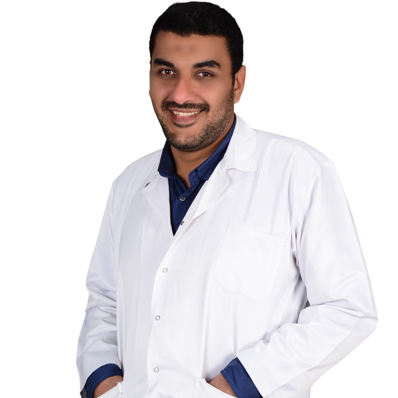 Dr. Moustafa Ezzat